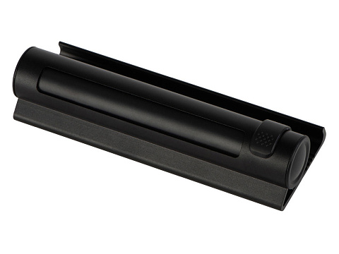 Парковочная табличка Frontpark, черный - рис 7.