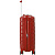 Чемодан Butterfly S, красный - миниатюра - рис 5.
