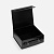 Коробка складная Holdfold, S, черная - миниатюра - рис 4.