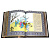 Подарочная книга "Конфуций. Афоризмы мудрости" - миниатюра - рис 5.