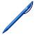 Ручка шариковая Prodir DS3 TFF, голубая - миниатюра - рис 4.