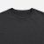 Футболка унисекс Durington, темно-серая (графит) - миниатюра - рис 4.