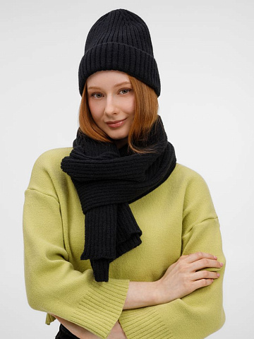 Набор Laconi, черный - рис 7.