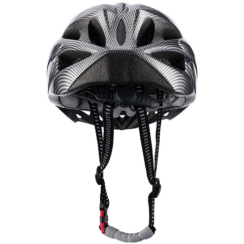 Велосипедный шлем Ballerup, черный - рис 5.
