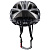 Велосипедный шлем Ballerup, черный - миниатюра - рис 5.