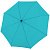 Зонт складной Trend Mini, синий - миниатюра