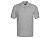 Рубашка поло Boston 2.0 мужская, серый меланж - миниатюра - рис 3.
