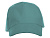 Бейсболка Florida 350 5-панельная, припылено-бирюзовый - миниатюра - рис 4.
