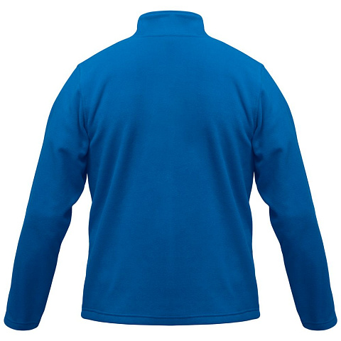 Куртка ID.501 ярко-синяя - рис 3.