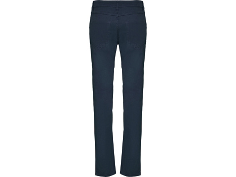 Женские брюки Hilton, нэйви - рис 2.