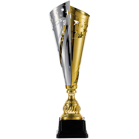 Кубок-факел Flamous Fusion - рис 2.