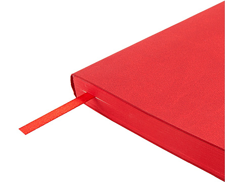 Ежедневник недатированный А5 Megapolis Color Flex, красный - рис 6.