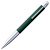 Ручка шариковая Arc Soft Touch, зеленая - миниатюра - рис 4.
