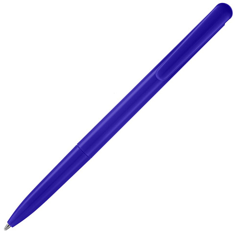 Ручка шариковая Penpal, синяя - рис 5.