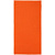 Полотенце Odelle, большое, оранжевое - миниатюра - рис 3.