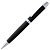 Ручка шариковая Razzo Chrome, черная - миниатюра - рис 2.