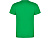 Футболка Dogo Premium мужская, насыщенный зеленый - миниатюра - рис 2.