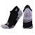 Набор из 3 пар спортивных женских носков Monterno Sport, черный - миниатюра - рис 3.