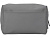 Косметичка из искусственной кожи Sofit, серый - миниатюра - рис 3.