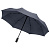 Складной зонт rainVestment, темно-синий меланж - миниатюра - рис 2.
