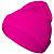 Шапка Life Explorer, розовая - миниатюра