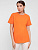 Футболка Premium, оранжевая - миниатюра - рис 4.