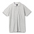 Рубашка поло мужская Spring 210, светлый меланж - миниатюра
