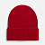 Шапка Nobilis Mono, красная - миниатюра - рис 2.