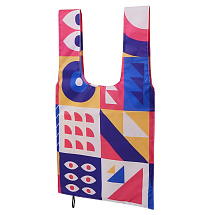 Сумка для шопинга с возможностью полноцветной печати