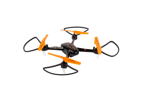 Радиоуправляемый квадрокоптер HIPER SHADOW FPV - рис 5.