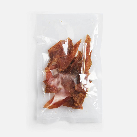 Сыровяленое мясо Meat Choice, утка - рис 4.