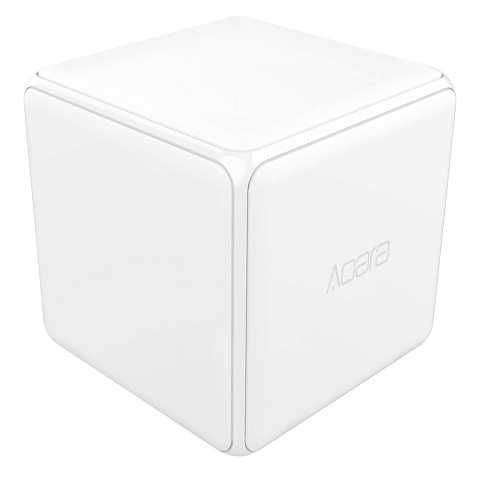 Куб управления Cube - рис 2.