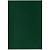 Обложка для паспорта Shall, зеленая - миниатюра - рис 2.