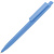 Ручка шариковая Crest, голубая - миниатюра - рис 2.