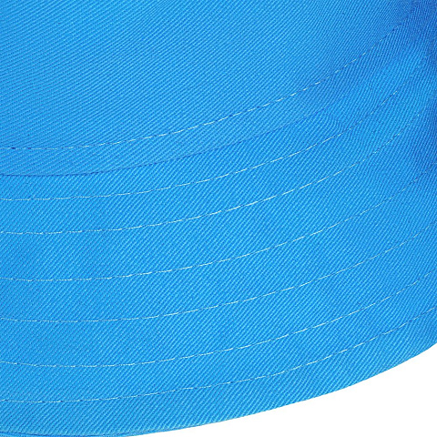 Панама Challenge, ярко-голубая - рис 5.