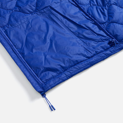 Куртка унисекс Tarnaby, ярко-синяя - рис 9.