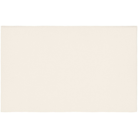 Плед Serenita, молочно-белый - рис 5.