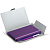 Набор Shall Color, фиолетовый - миниатюра - рис 3.