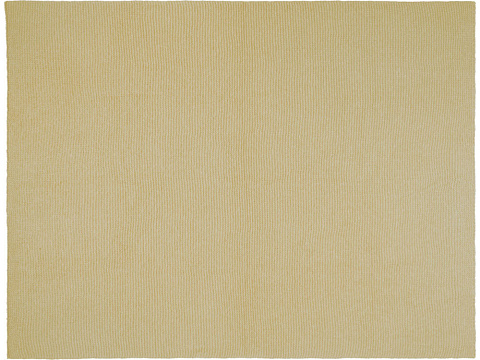 Вязанное одеяло Suzy 150 x 120 см из полиэстера, бежевый - рис 2.