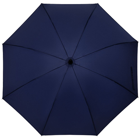 Зонт-трость Trend Golf AC, темно-синий - рис 3.