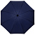 Зонт-трость Trend Golf AC, темно-синий - миниатюра - рис 3.
