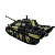 Танк на радиоуправлении Jagdpanther (PRO) - миниатюра - рис 13.