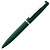 Ручка шариковая Bolt Soft Touch, зеленая - миниатюра - рис 2.