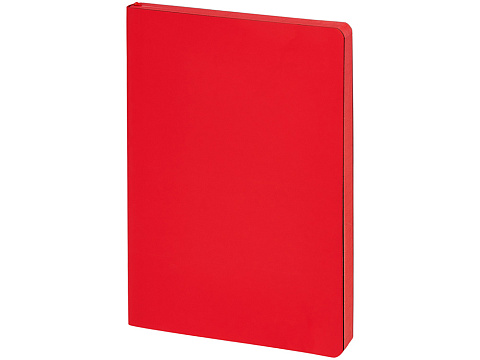 Ежедневник недатированный А5 Megapolis Color Flex New, красный - рис 3.