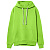 Толстовка с капюшоном Kirenga Heavy, зеленое яблоко - миниатюра