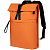 Рюкзак urbanPulse, оранжевый - миниатюра - рис 2.