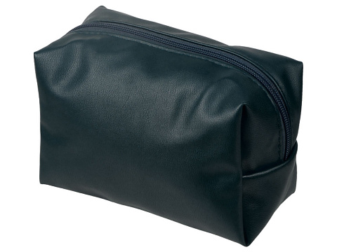 Органайзер для электроники и проводов Enio, темно-синий - рис 4.