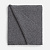 Шарф Laconi, темно-серый меланж - миниатюра - рис 2.