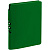 Ежедневник Flexpen Shall, недатированный, зеленый - миниатюра - рис 2.
