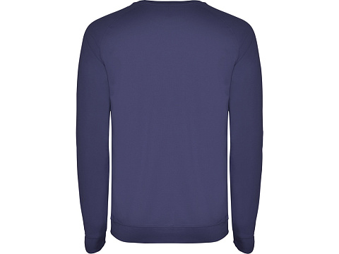 Свитшот Annapurna мужской, индиго - рис 2.